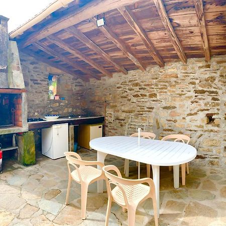 Bedousses Villa Aujac  Ngoại thất bức ảnh