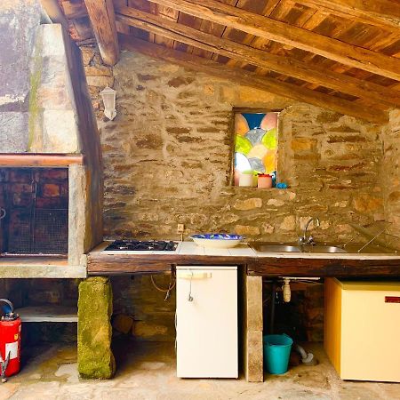 Bedousses Villa Aujac  Ngoại thất bức ảnh