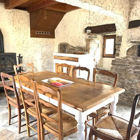 Bedousses Villa Aujac  Ngoại thất bức ảnh