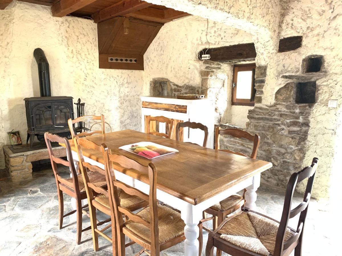 Bedousses Villa Aujac  Ngoại thất bức ảnh
