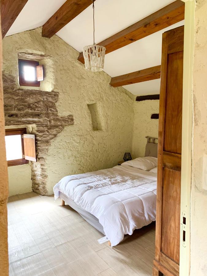 Bedousses Villa Aujac  Ngoại thất bức ảnh