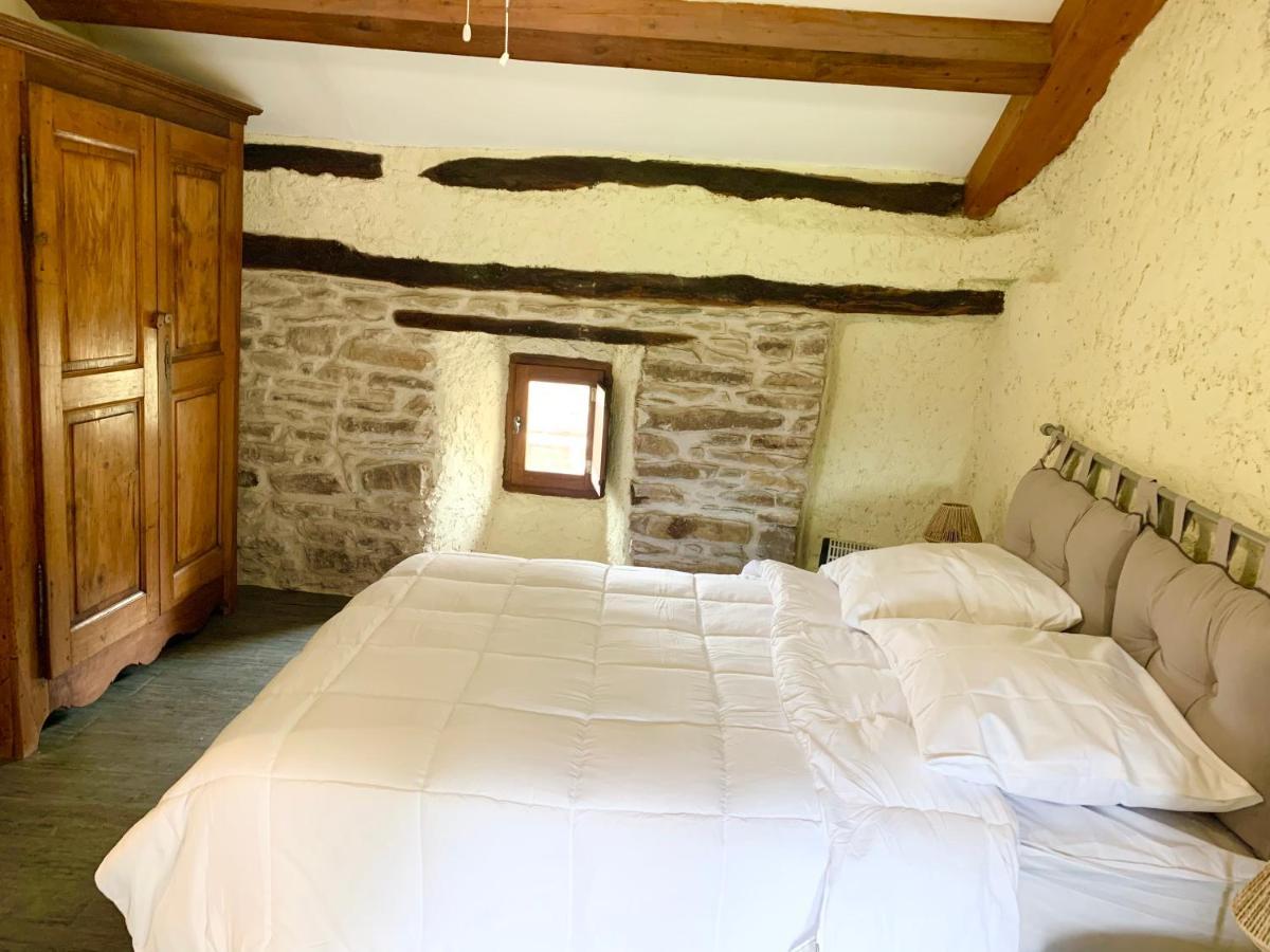 Bedousses Villa Aujac  Ngoại thất bức ảnh